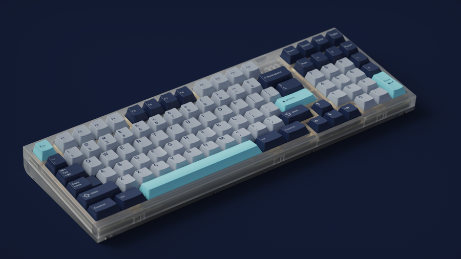 GMK Pacific (CYL)