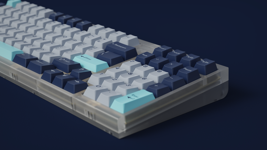 GMK Pacific (CYL)