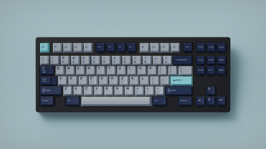 GMK Pacific (CYL)