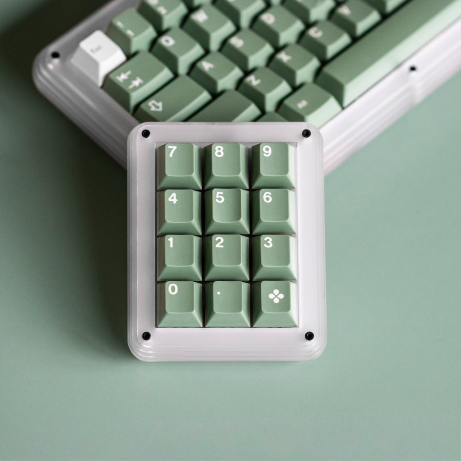 GMK Dandy (CYL)