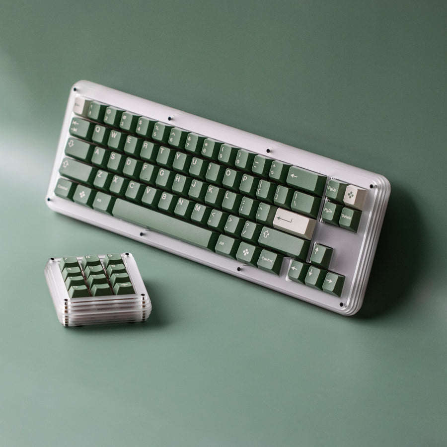 GMK Dandy (CYL)