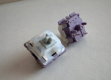 Sage Linear Switches