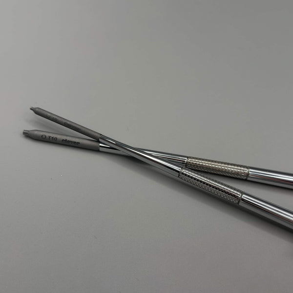 TorxStix – Omnitype®