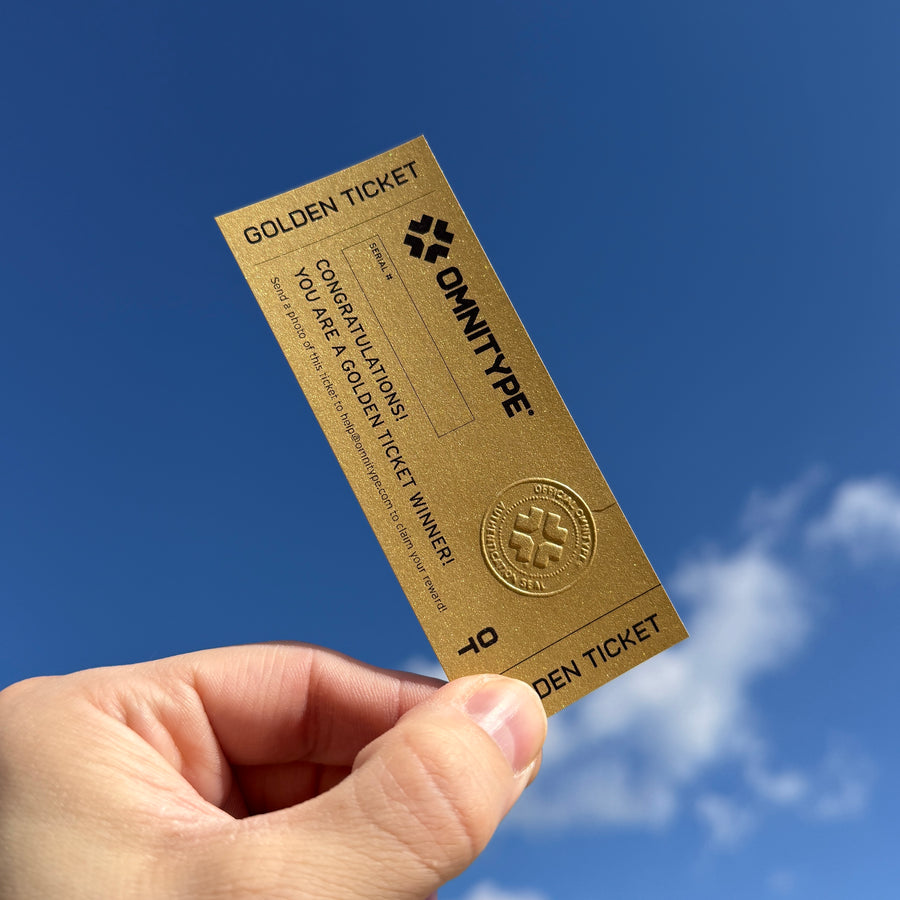 Bauer Lite Internal Weight