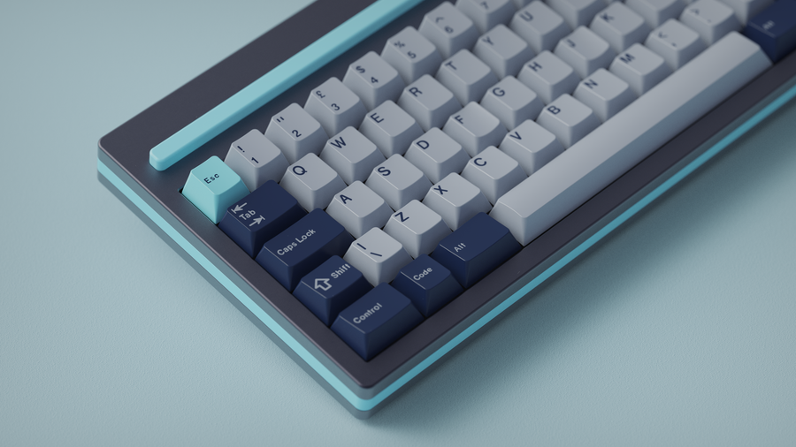 GMK Pacific (CYL)