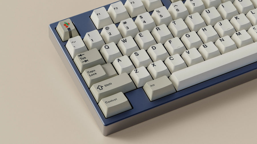 GMK Classic Beige (CYL)