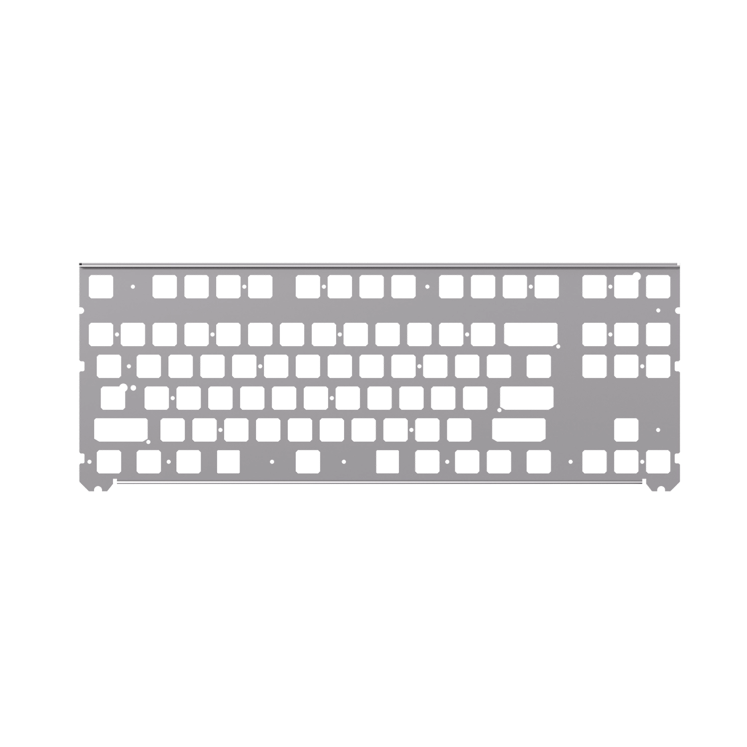 RF-8X Plate – Omnitype®