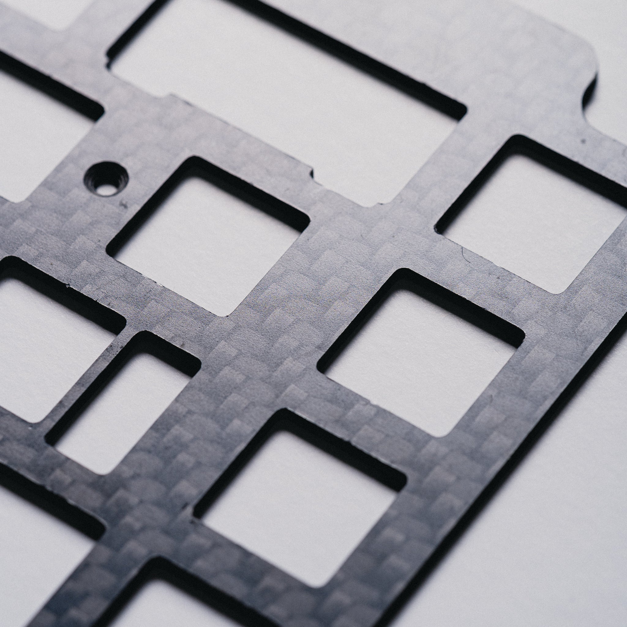 Bauer Router Plate Bauer Lite Plate – Omnitype®