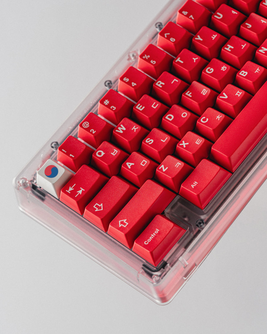 GMK Keycaps – Omnitype®