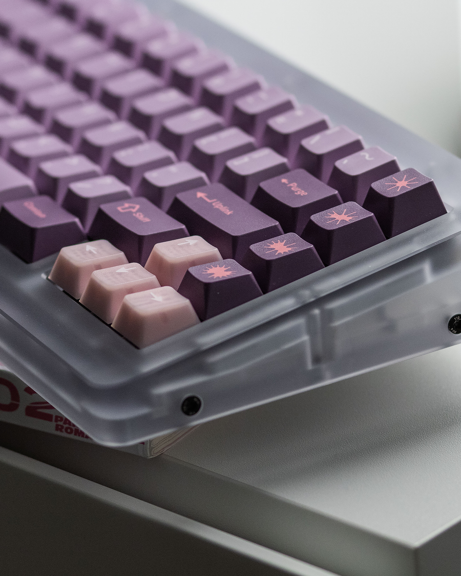GMK Symbiote (CYL) – Omnitype® GMK Symbiote (CYL) – Omnitype®