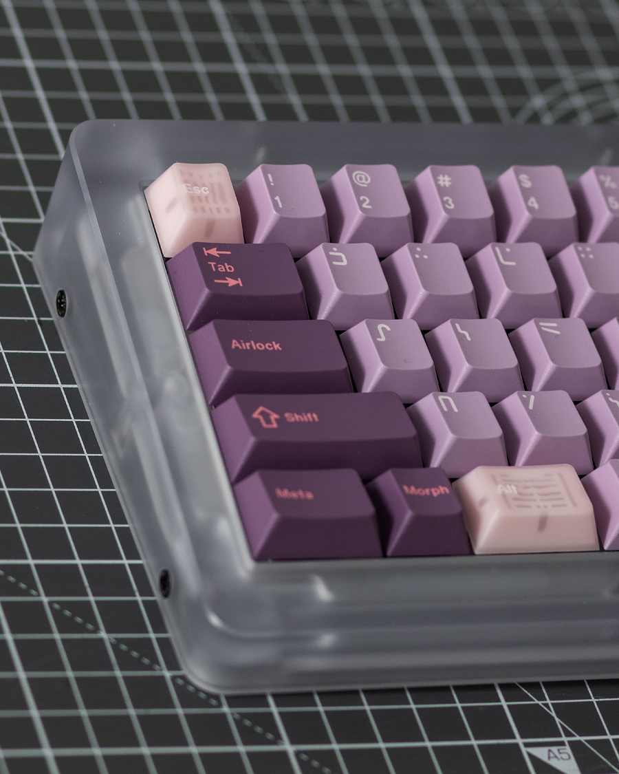 GMK Symbiote (CYL) – Omnitype® GMK Symbiote (CYL) – Omnitype®