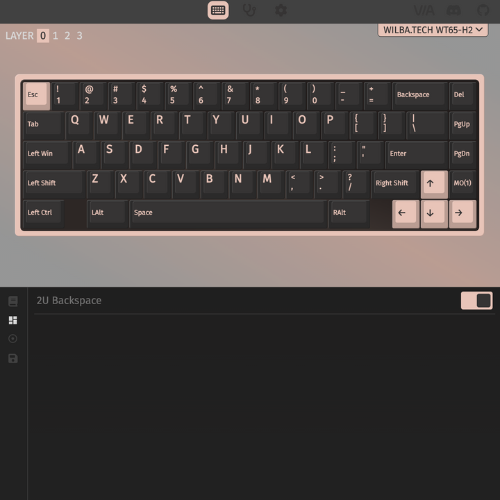 Bauer™ Lite – Omnitype®