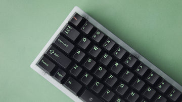 GMK Wasabi V2 (CYL)