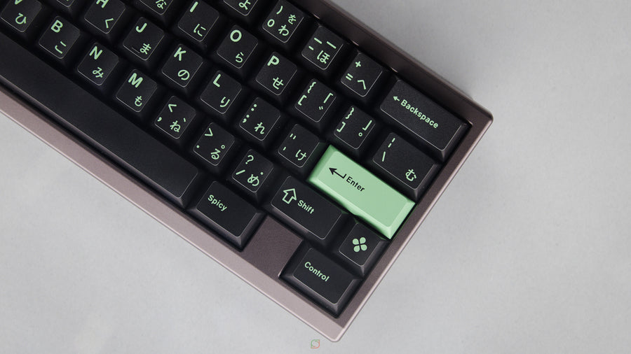 GMK Wasabi V2 (CYL)