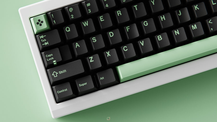 GMK Wasabi V2 (CYL)