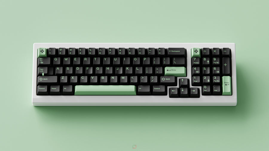 GMK Wasabi V2 (CYL)