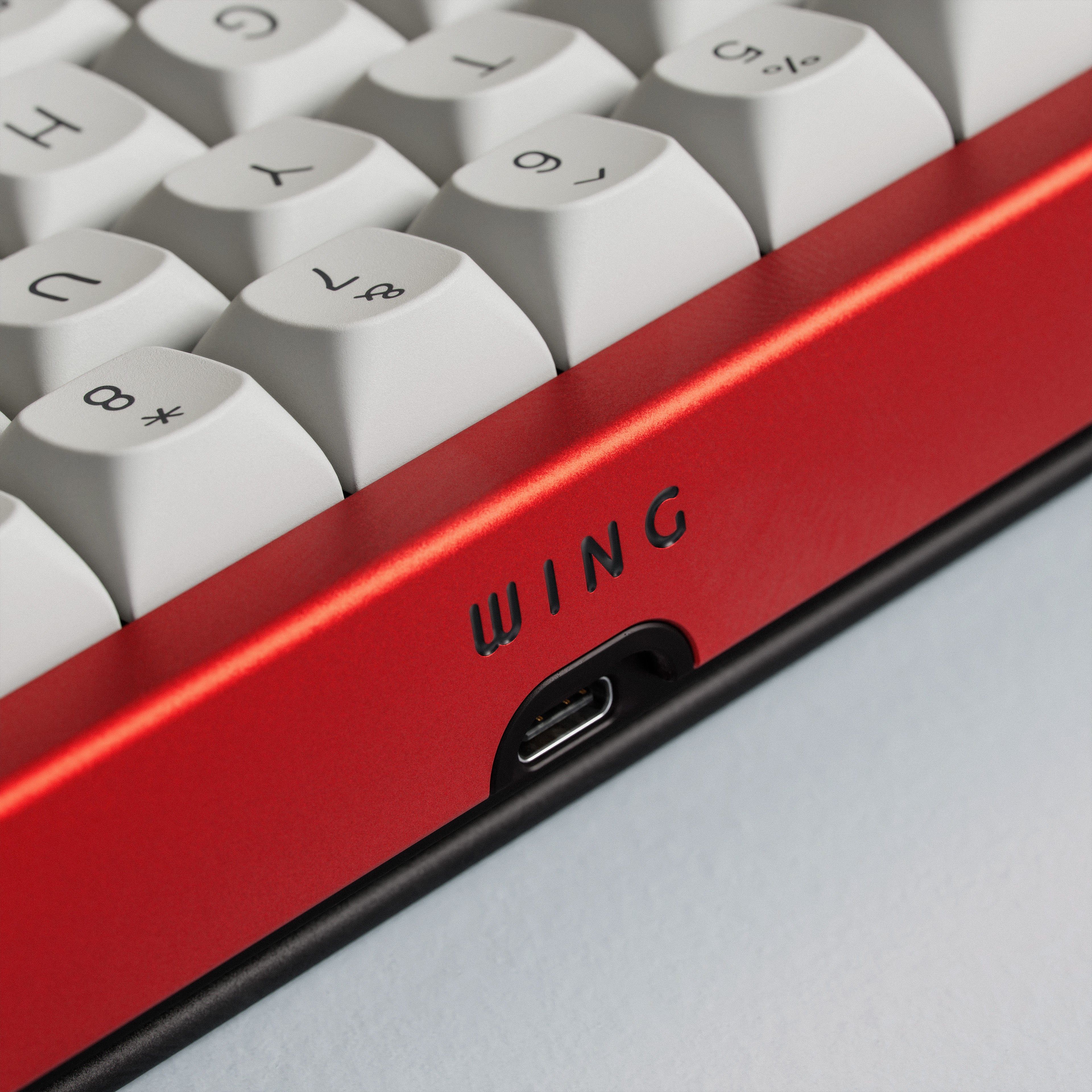 Wing SMKX 2026 – Omnitype®
