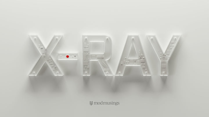 PBTfans XRay Omnitype®