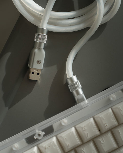 キーボード X-Ray Cable X-Ray Cable – Omnitype®