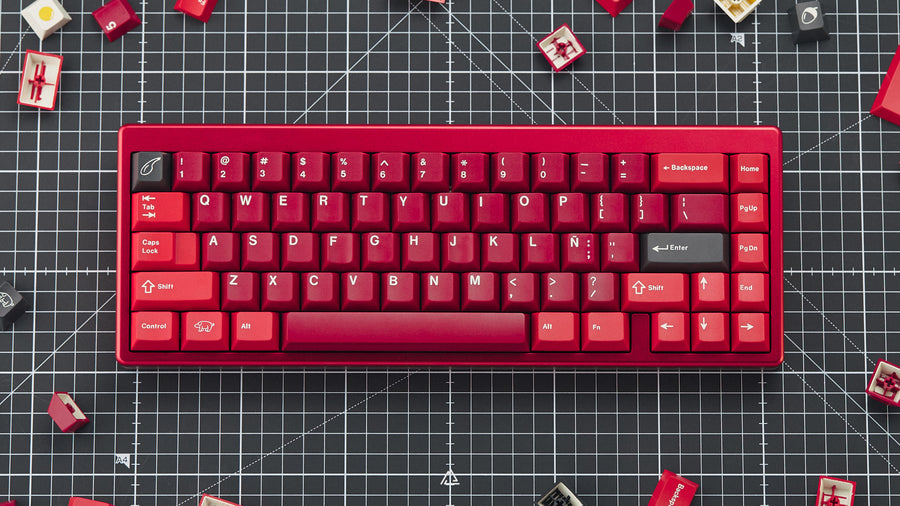 GMK Jamon (CYL)