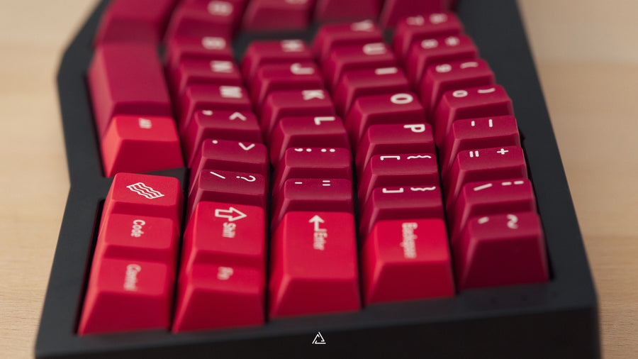 GMK Jamon (CYL)