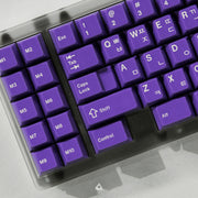 GMK Purple Night (CYL)