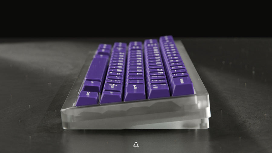 GMK Purple Night (CYL)