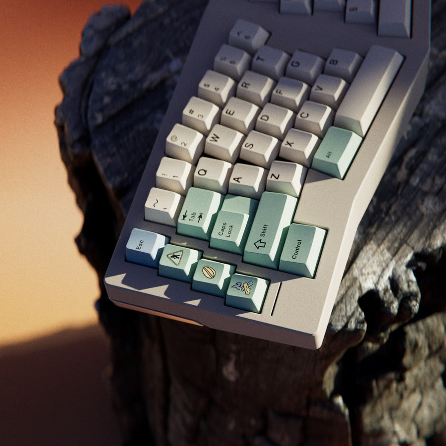 GMK Gorp (CYL)