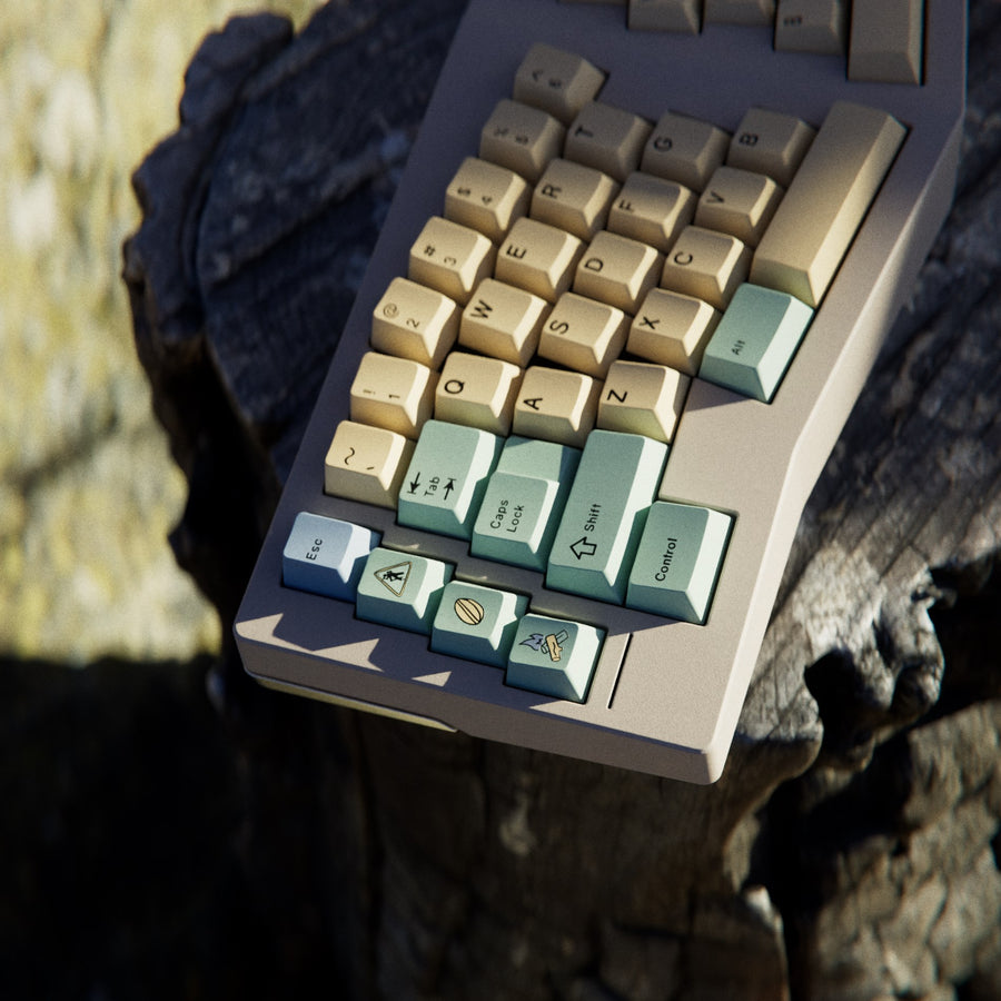 GMK Gorp (CYL)