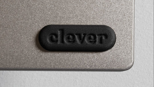 CUSTOM "CLEVER" PRESS-FIT FEET