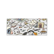 Gorp Deskpad
