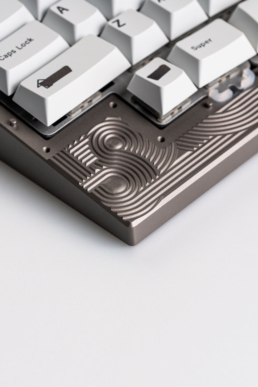 Enso-E / Titan Edition