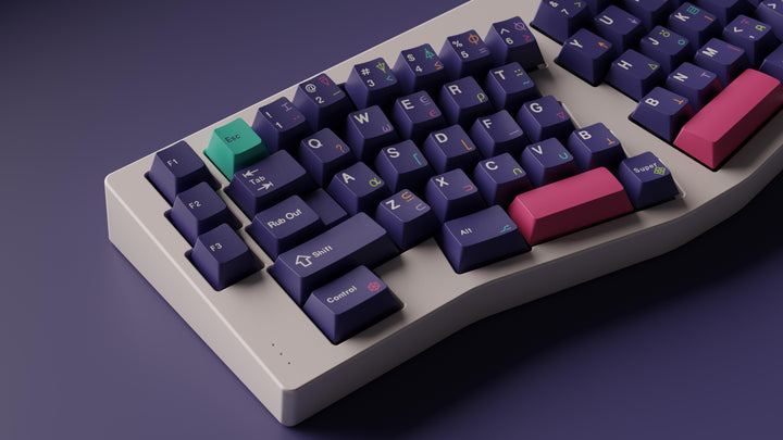 Premium Keyboard Pattern Luxury mechanical keyboards, keycaps, deskpads & accessories – Omnitype®