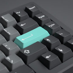 GMK Modern Dolch® 2 Keycap Set – Omnitype™