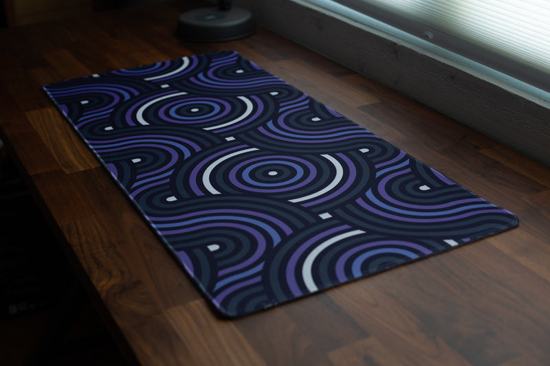 Blurple Deskpad
