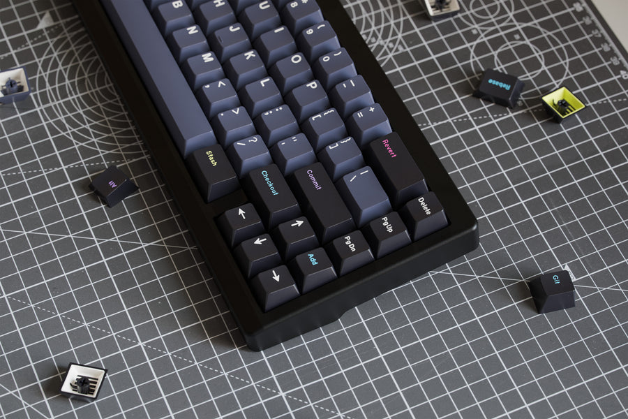 GMK Dracula V2.0 MAIN CORE 自作キーボード - www.stedile.com.br