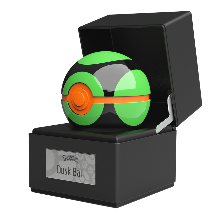 Green Ball Pokemon