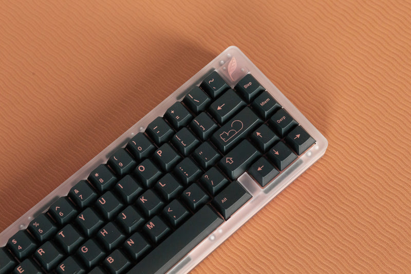 GMK Pono Keycap Set