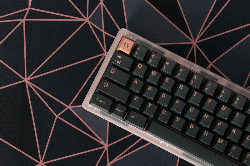 GMK Pono Keycap Set