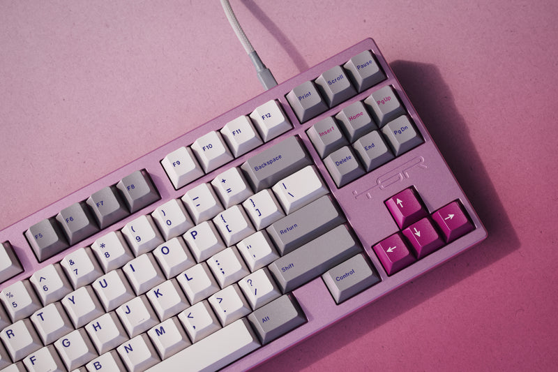 GMK DMG 3 Keycap Set