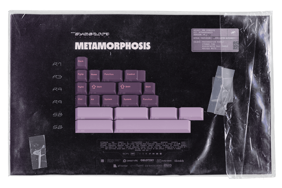 GMK Symbiote (CYL) – Omnitype® GMK Symbiote (CYL) – Omnitype®