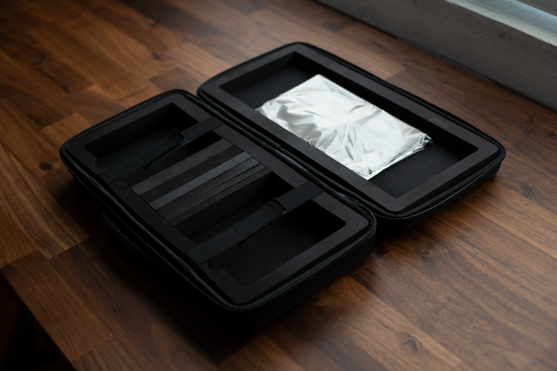 Meka Keyboard Bag