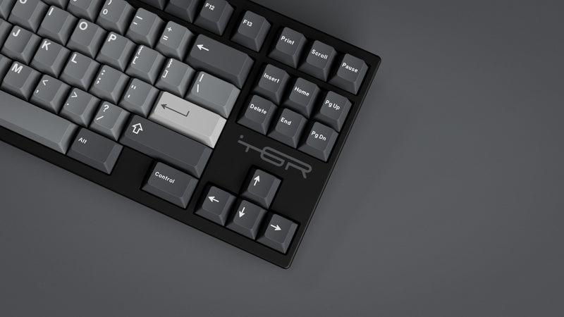 GMK Modern Dolch® 2 Keycap Set – Omnitype™