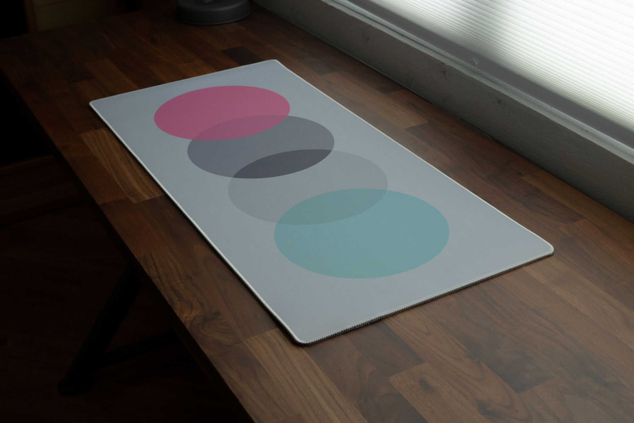 MoDo® Light Deskpad – Omnitype®