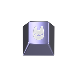 Tuzi RW Keycap