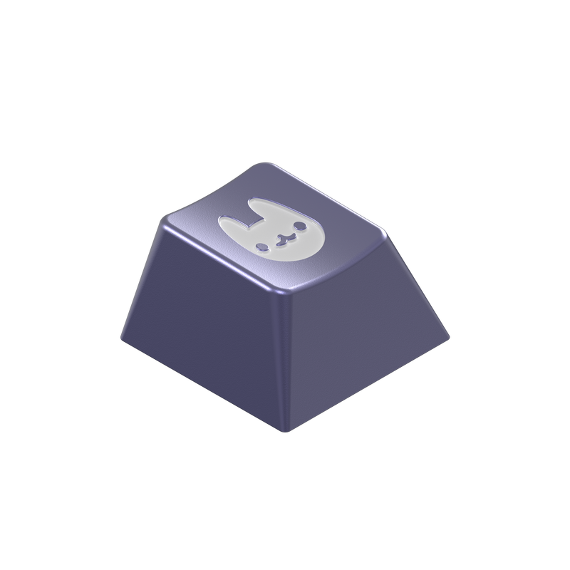 Tuzi RW Keycap