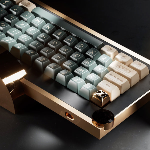 キーボード Alpha Keycaps Ramses Tut Alpha Keycaps Ramses Tut