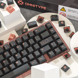 GMK Pono Keycap Set