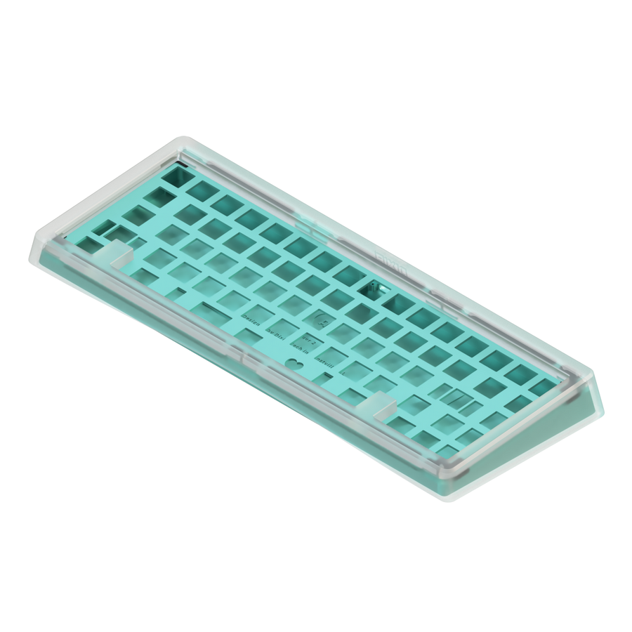 Bauer 2 Keyboard Kit