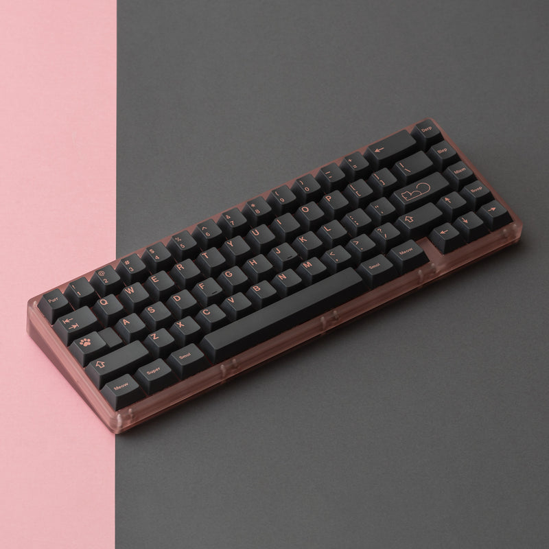 GMK Pono Keycap Set